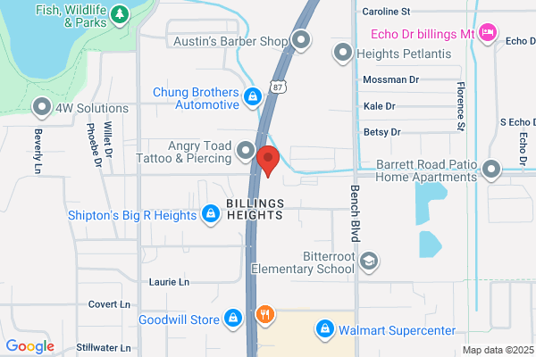 Aaliby Auto Repair and Towing, LLC