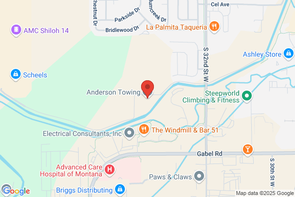 Am-Pm & Acme Towing & Recovery