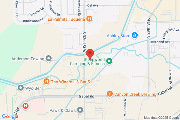 Billings Collision Repair Inc