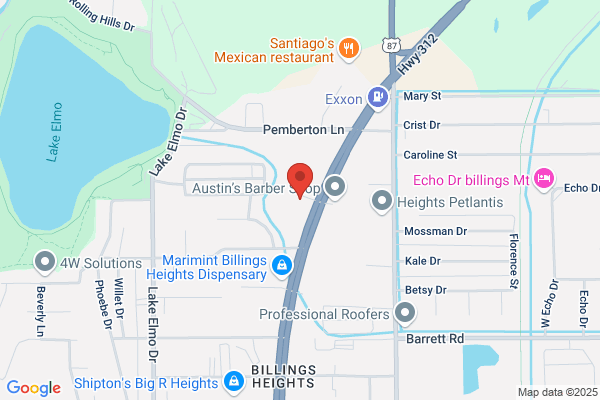 Billings Towing & Repair