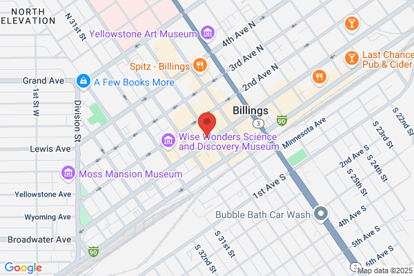 Downtown Billing Partnership