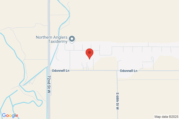 Billings Trailer Rentals