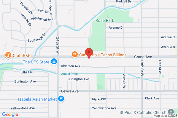 U-Haul Moving & Storage of West End