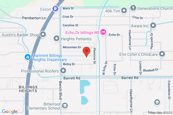 Garys Field Service