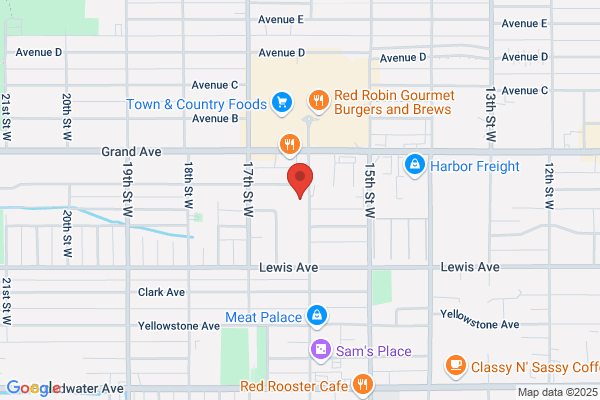 Gizmo's Rents