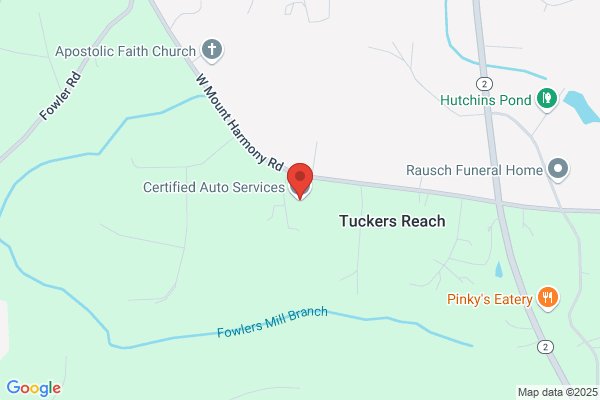 Certified Auto Inc