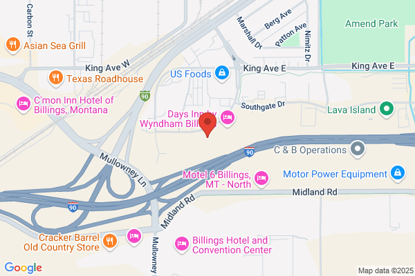 Montana Gaming Repair