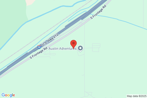 Alpine Veterinary Service