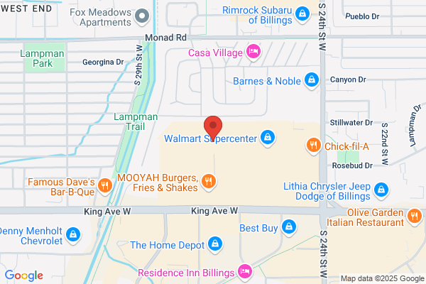 Minute Key