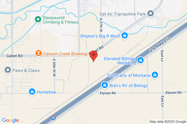Billings Rv Inc