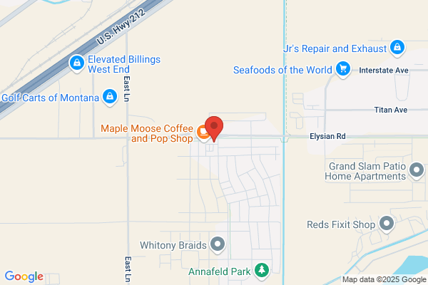 Billings Website Designers