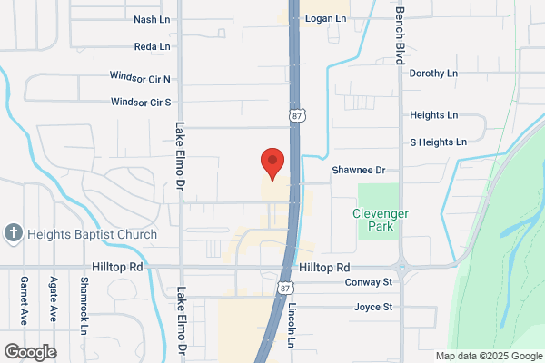 Heights Holistic Wellness Clinic