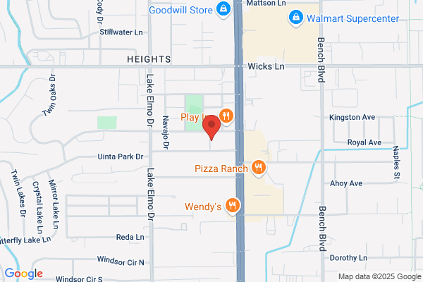 Berkley Equipment & Machine Works