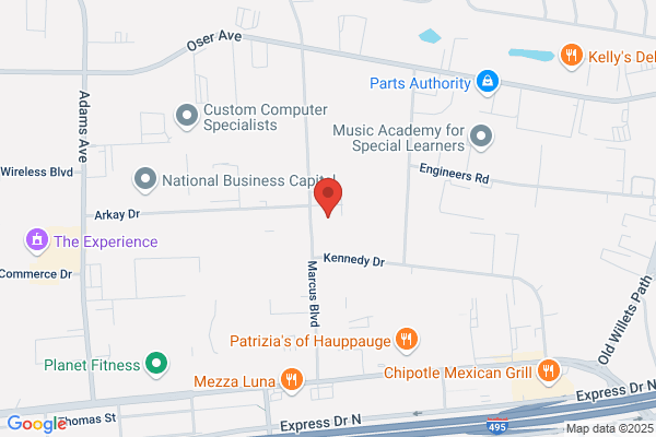 Industrial Sales & Service