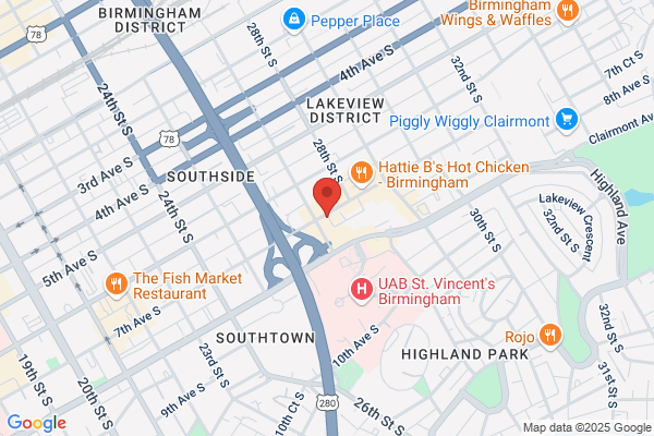 Wilis, Edward CPA - Lamar & Association