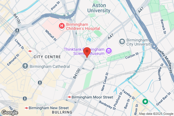 Birmingham Dui Action Program