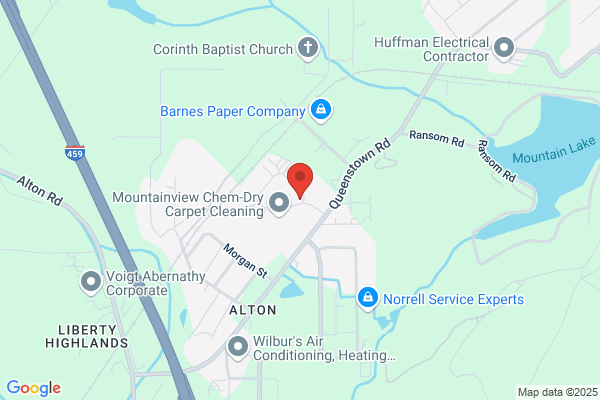 Tri County Treatment Center