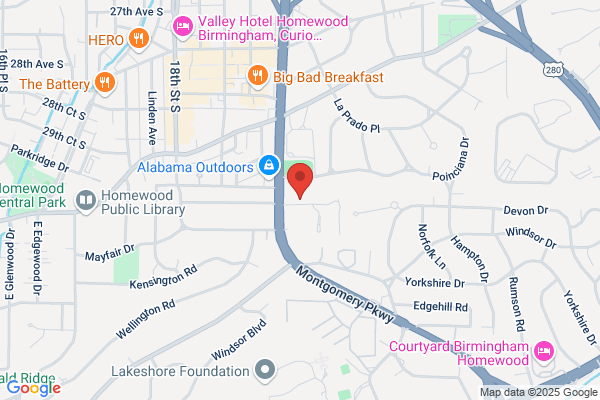 Family Adoption Services Inc