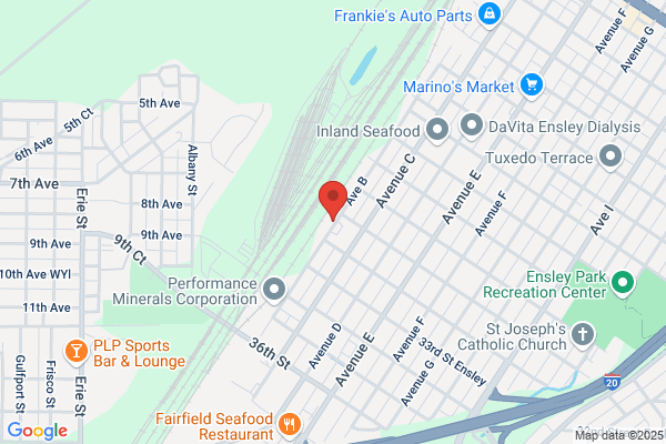 Decarlo Warehouse Inc