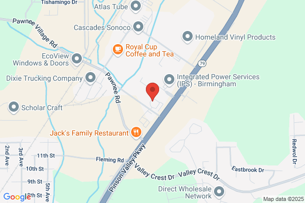 Sunbelt Rentals Power & HVAC