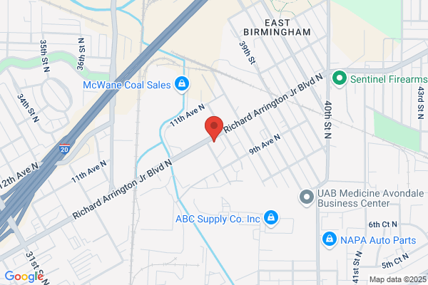 Thermo King of Birmingham
