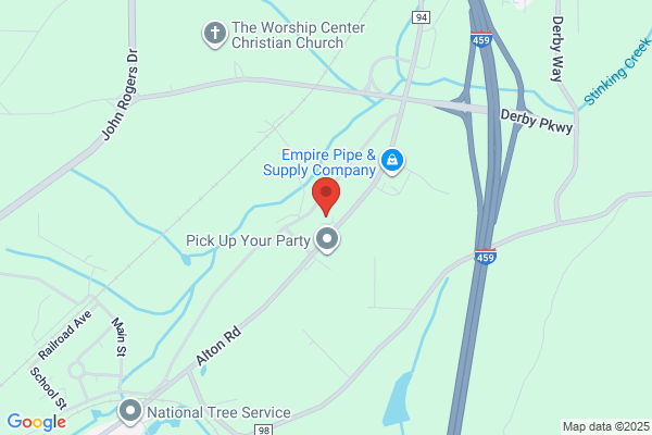 Hemphill Services
