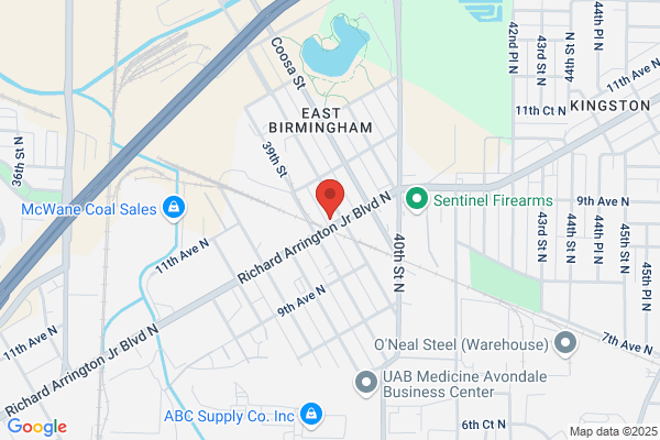 Overflow Heating & Cooling, Llc