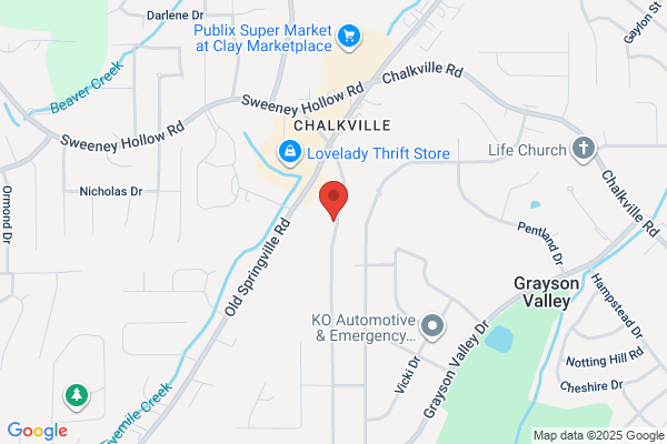 Dawson True Heating & Cooling LLC.