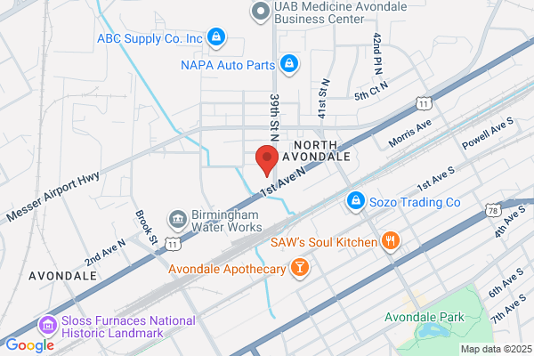 A Advantage Air, Inc.