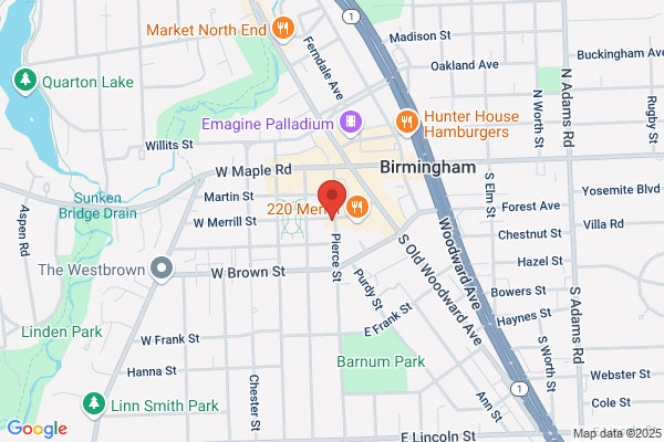 B & M Services Inc