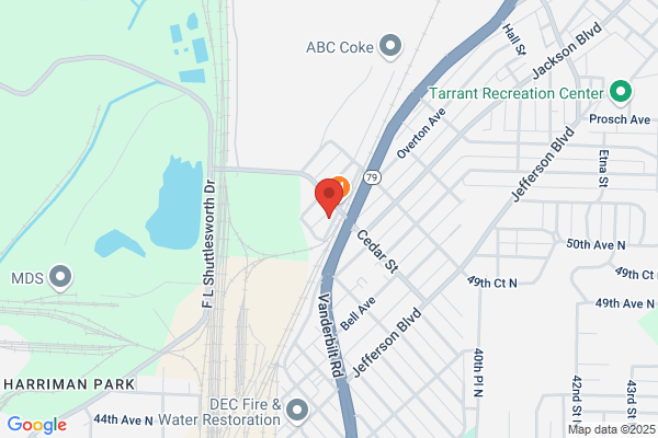 Conditioned Air Service Inc