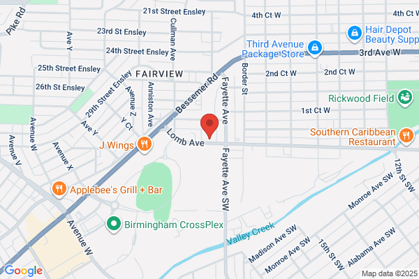 Fairview Heating & Air Conditioning Co