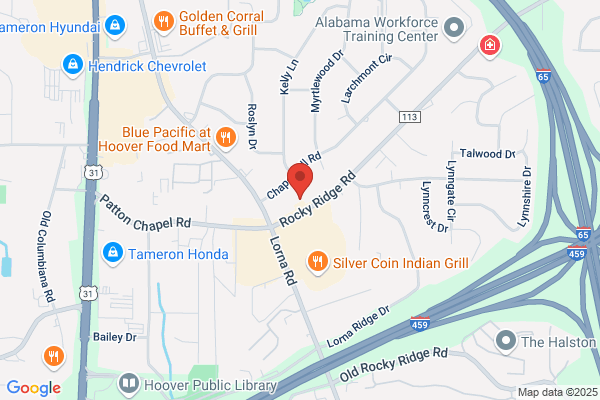 Iron City Heating and Air, Inc