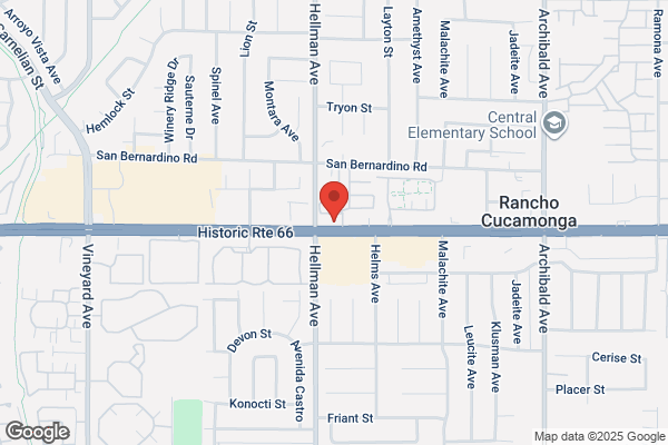 Ramco Cooling Heating & Electric