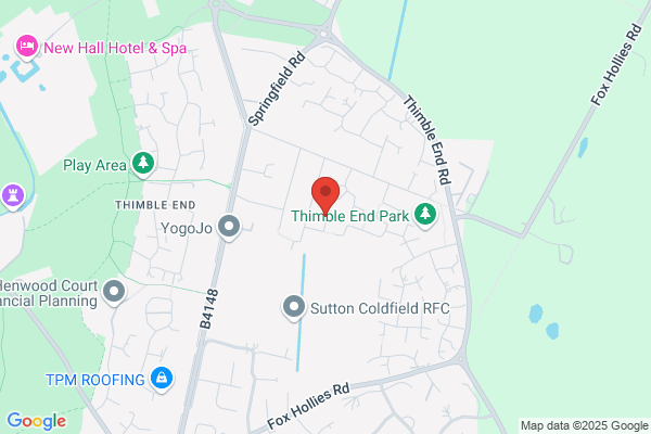 Vulcan Gas Heating & Air Conditioning