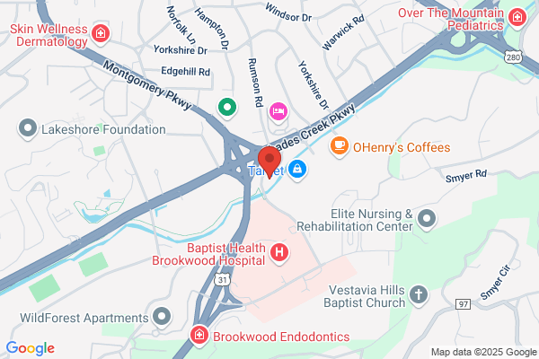 AllerVie Health - Homewood