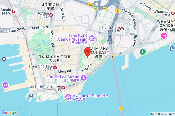 Hong Kong Tailors & Shirt Makers