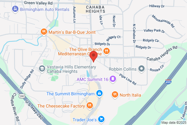 Britt Animal Hospital