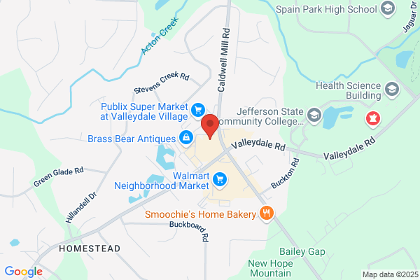 Caldwell Mill Animal Clinic