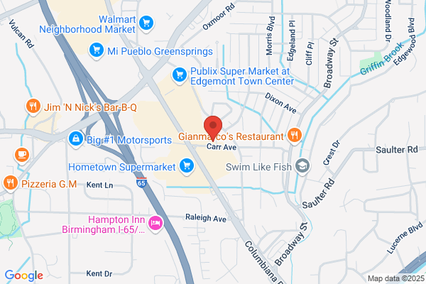 Brookwood Animal Clinic