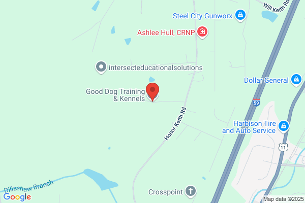 Gendron Kennel