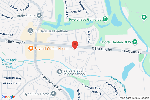 Riverchase Animal Clinic