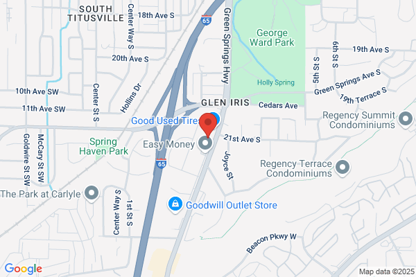 Williams Jerome B Dr