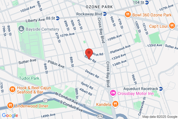 Citiwide Appraisal Services
