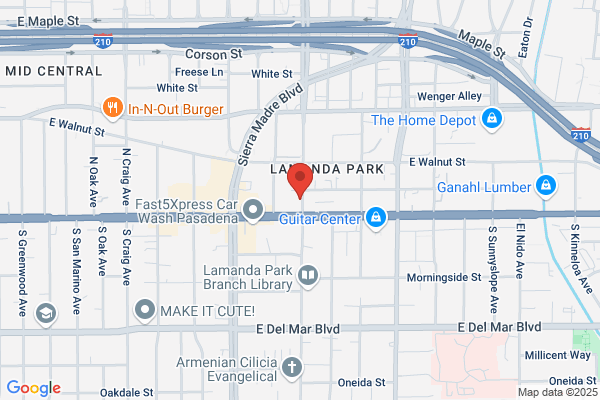 Altadena Antiques by Wards