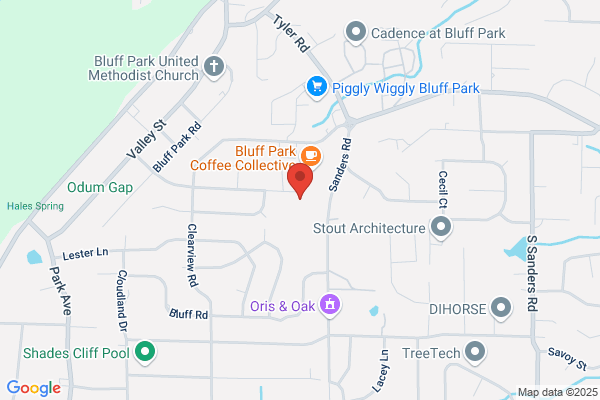 Bluff Park Antiques