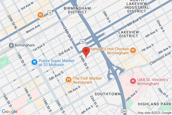 Fifth Avenue Antiques