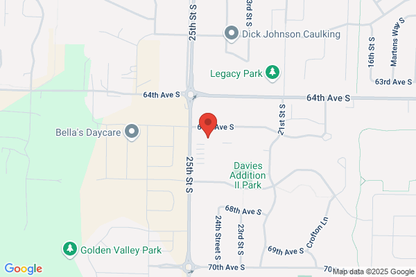 Aspen Trail Apartments