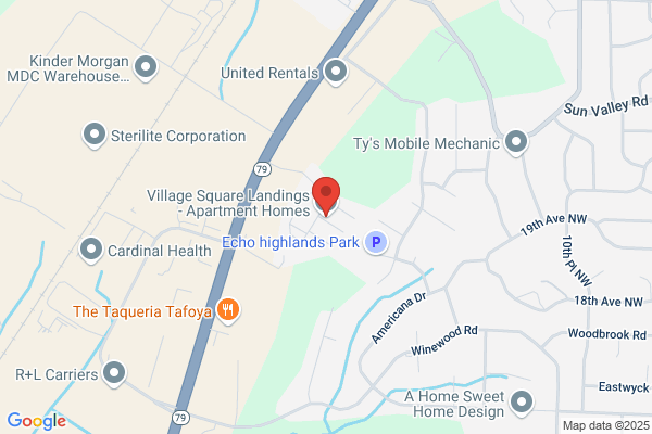 Brookstone Apartment Homes