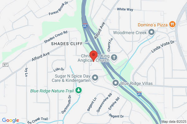 Chestnut Tree Apartments the
